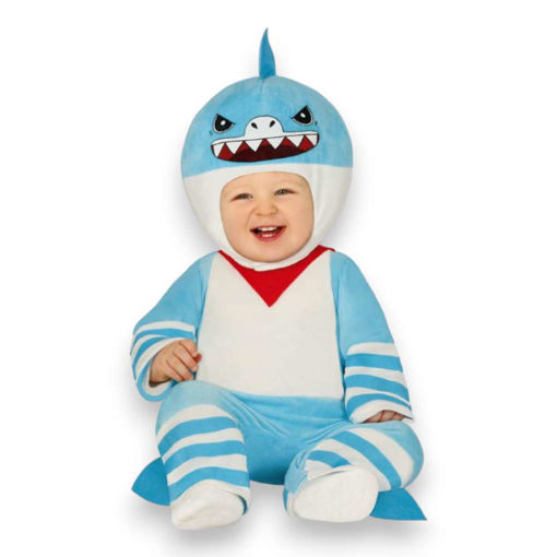 Picture of LITTLE BABY SHARK 9-18 MONTHS